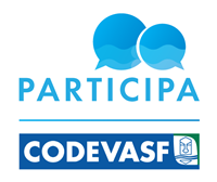 Marca - Participa Codevasf