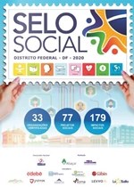 Revista Selo Social 2019 Revista Selo Social 2019
