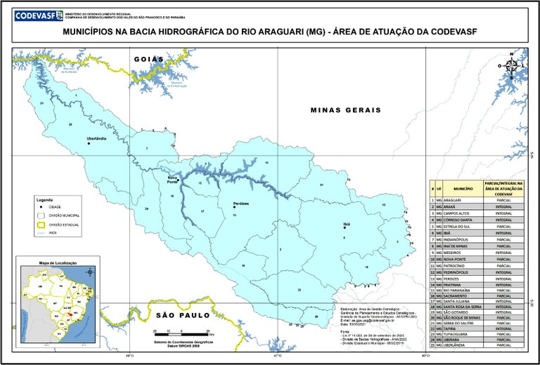Mapa - Municípios na Bacia Hidrográfica do Rio Araguari (MG).jpg