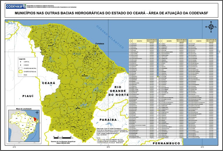 Mapa - Municípios nas Demais Bacias Hidrográficas do Estado do Ceará.jpg