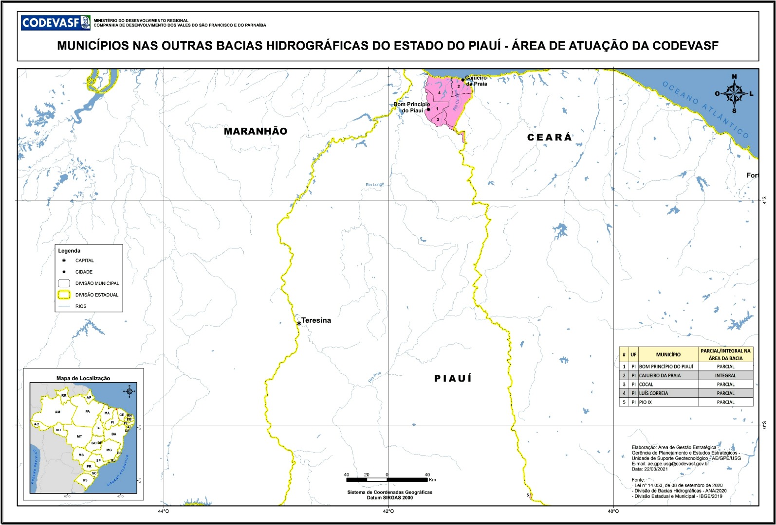 Mapa - Municípios nas Demais Bacias Hidrográficas do Estado do PiauÍ.jpg