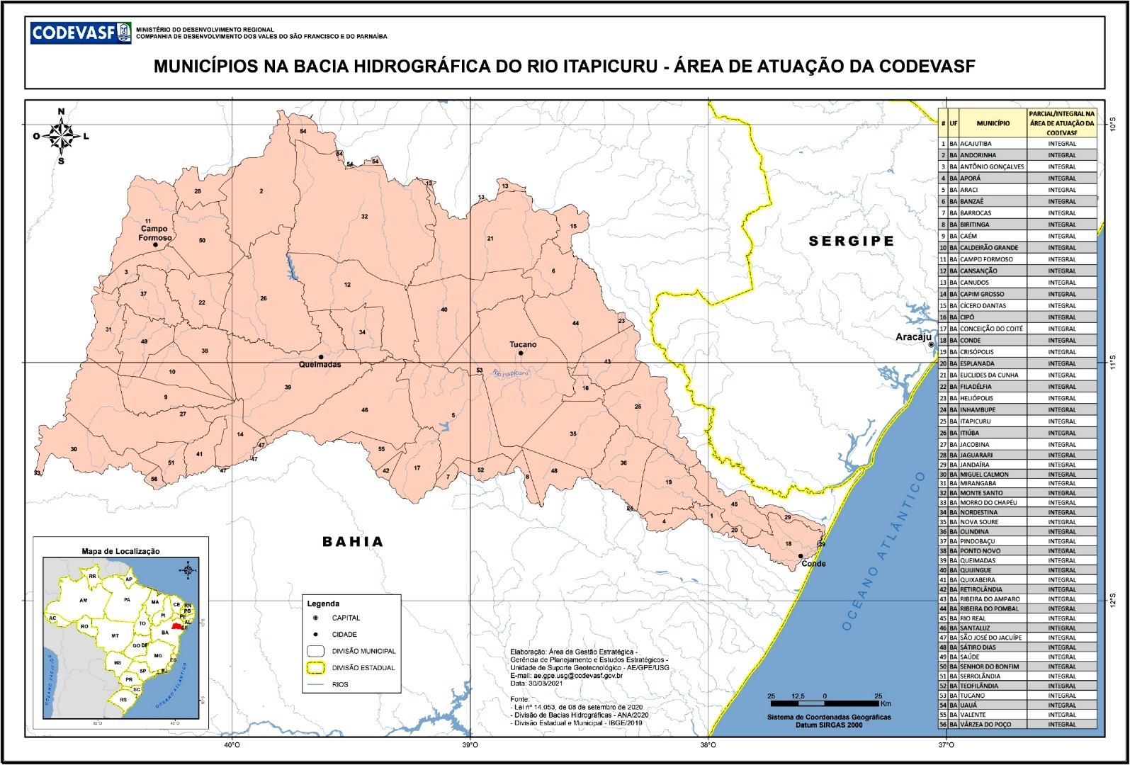 Mapa – Municípios na Bacia Hidrográfica do Rio Itapicuru.jpg