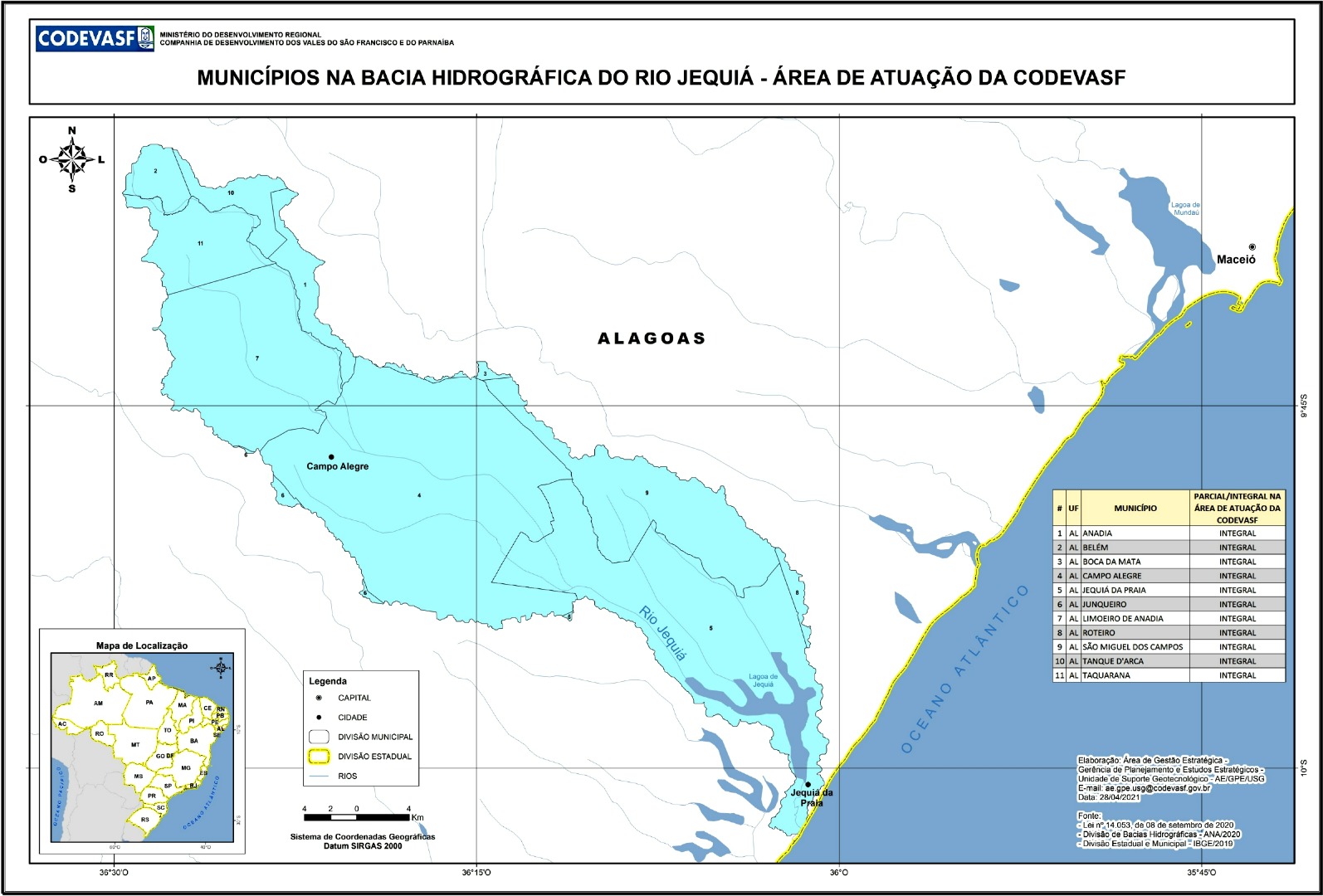 Mapa – Municípios na Bacia Hidrográfica do Rio Jequiá.jpg