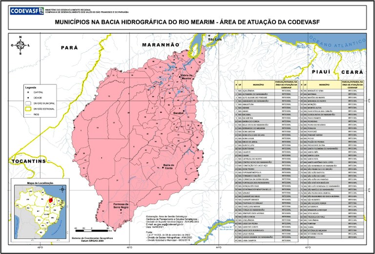 Mapa – Municípios na Bacia Hidrográfica do Rio Mearim.jpg