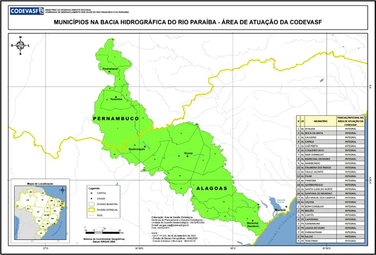 Mapa – Municípios na Bacia Hidrográfica do Rio Paraíba.jpg