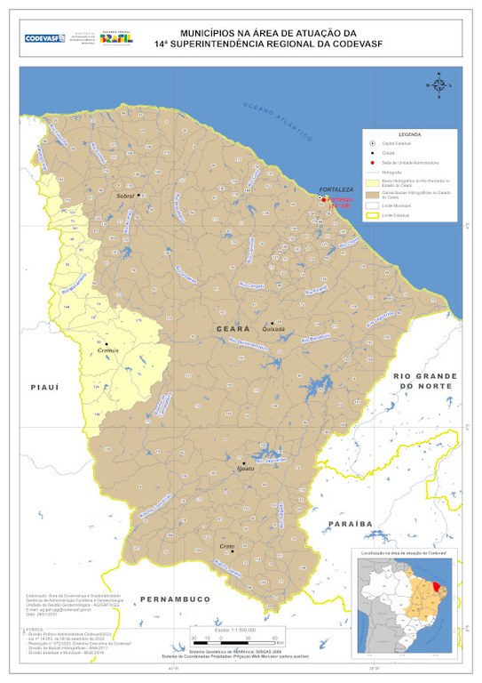 Mapa-Área de atuação da Codevasf na 14ª SR.jpg Mapa-Área de atuação da Codevasf na 14ª SR.jpg