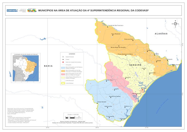 Mapa-Área de Atuação da Codevasf na 4ª SR.jpg Mapa-Área de Atuação da Codevasf na 4ª SR-LEI_14053_01_2025