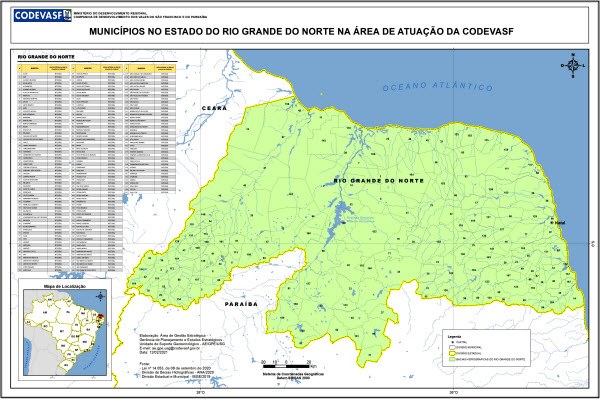 Mapa - Municípios no Estado do Rio Grande do Norte na área de atuação da Codevasf.jpg