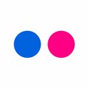 Flickr logo