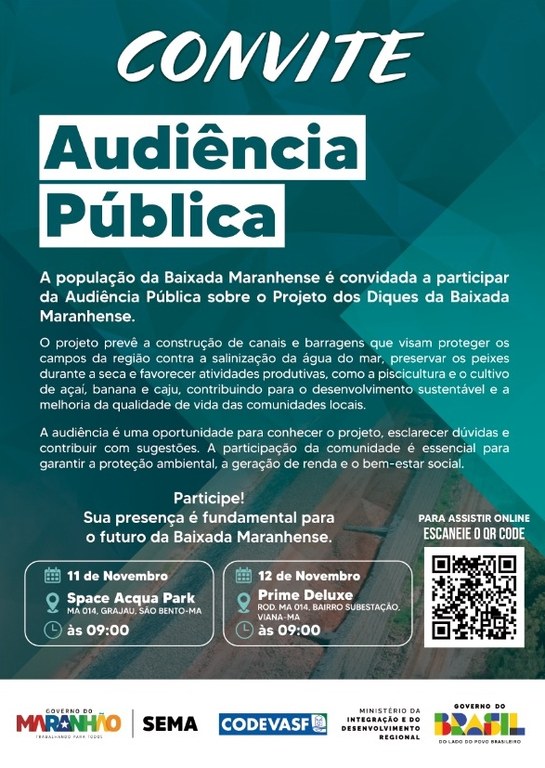 Convite - Audiência Pública - Diques da Baixada Maranhense.jpeg