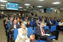 Painel 1 - Governança e Integridade na Codevasf