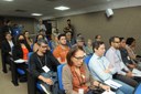 Painel 1 - Governança e Integridade na Codevasf