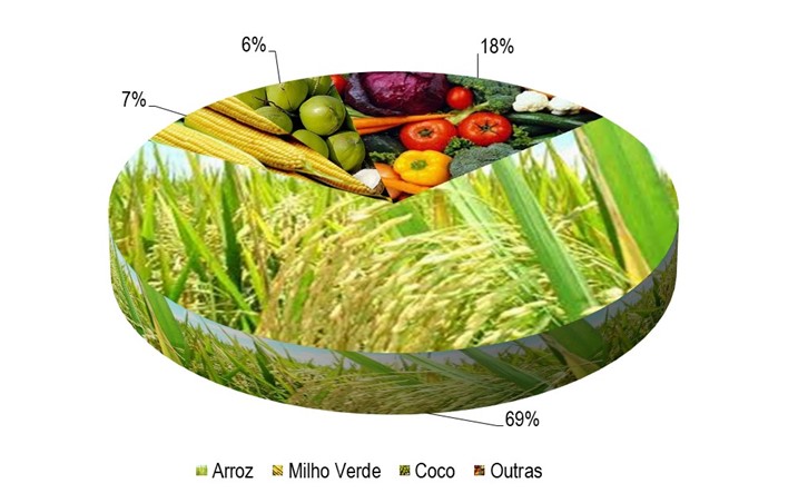 Gráfico 1 - Principais espécies cultivadas no projeto Cotinguiba-Pindoba, de acordo com o VBP, no ano de 2023.png