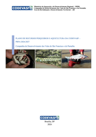 Plano de Recursos Pesqueiros e Aquicultura da Codevasf