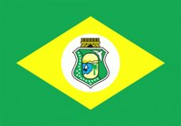 Bandeira CE