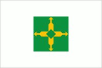 Bandeira DF