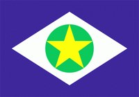Bandeira MT