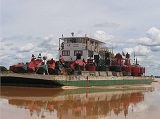 160hidrovia