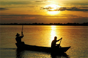 ocaso