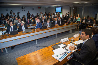 Apresentação CDR