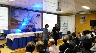 Apresentação Kênia