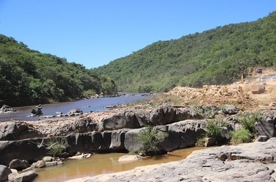 Jequitaí