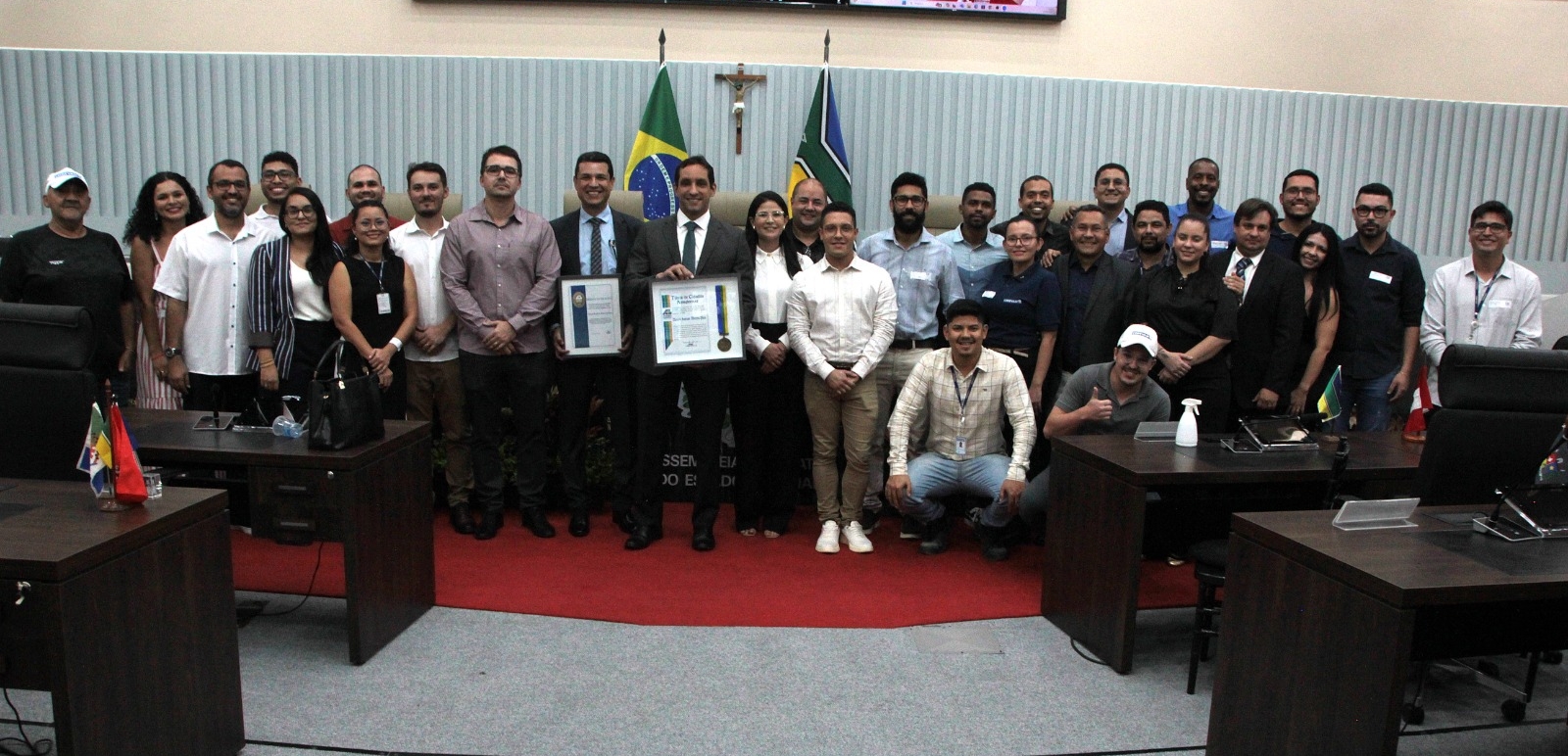 Assembleia Legislativa do Amapá presta homenagem à Codevasf pelos 50 anos 1.jpeg Assembleia Legislativa do Amapá presta homenagem à Codevasf pelos 50 anos 1.jpeg