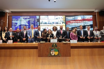 50 anos assembleia maranhão
