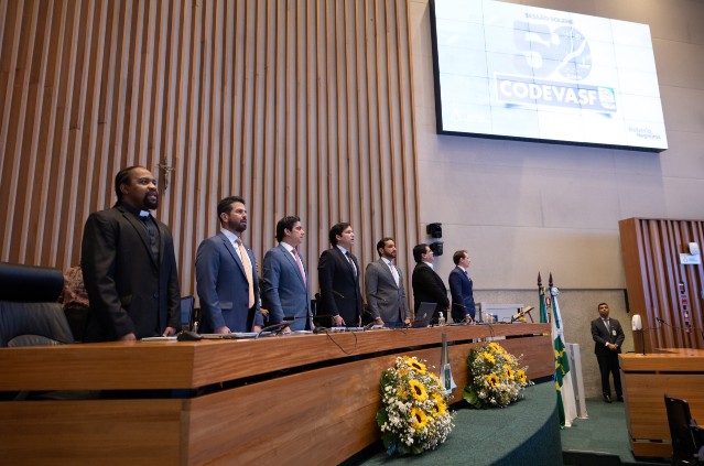 Câmara Legislativa do Distrito Federal Câmara Legislativa do Distrito Federal