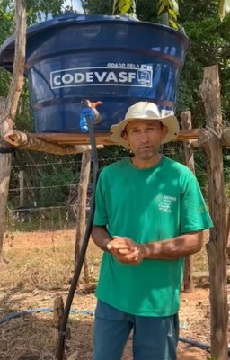 Entregas no Maranhão - Julho 02
