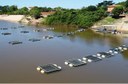 Piauí capacitação piscicultura
