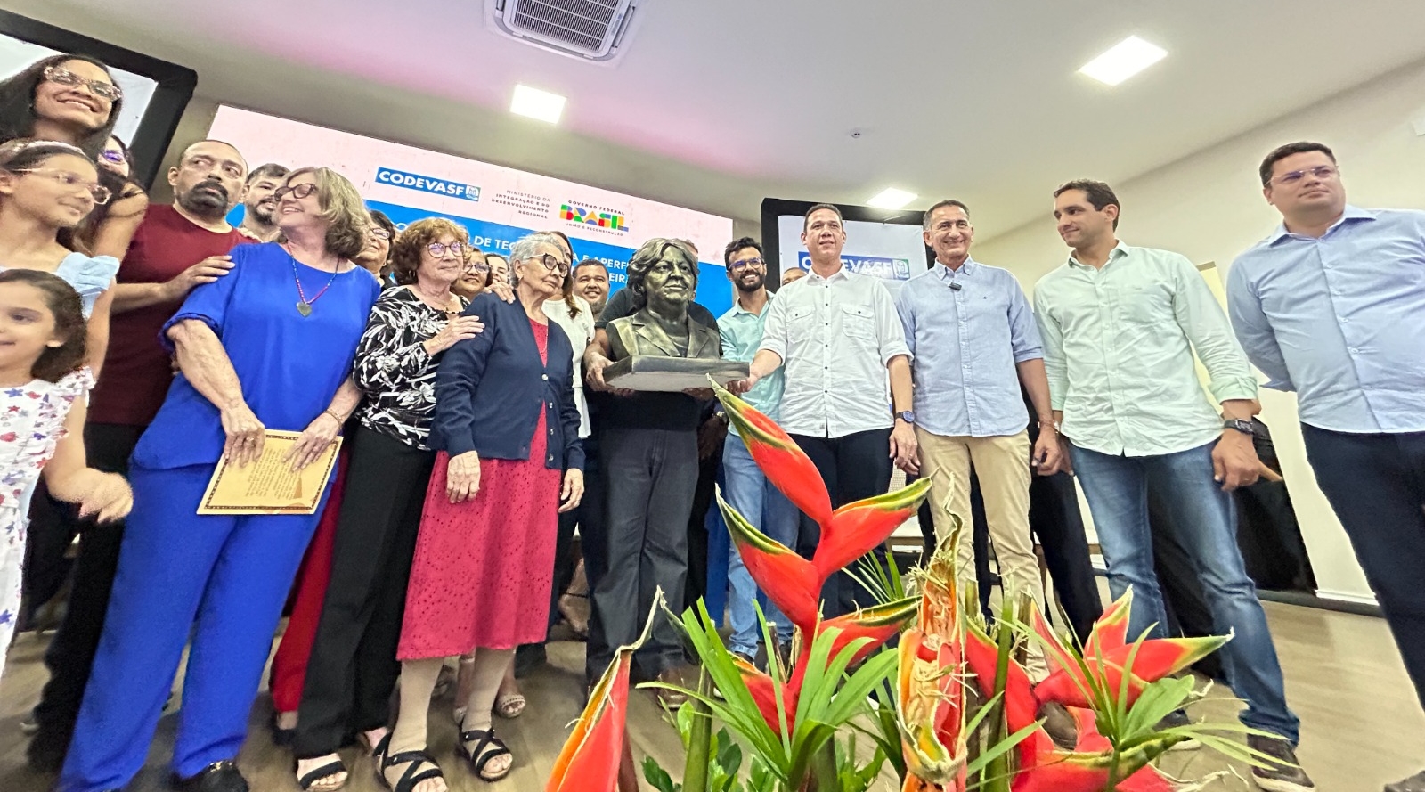Codevasf e MIDR entregam abatedouro e centro de tecnologia e aperfeiçoamento em Pernambuco.jpeg Codevasf e MIDR entregam abatedouro e centro de tecnologia e aperfeiçoamento em Pernambuco.jpeg