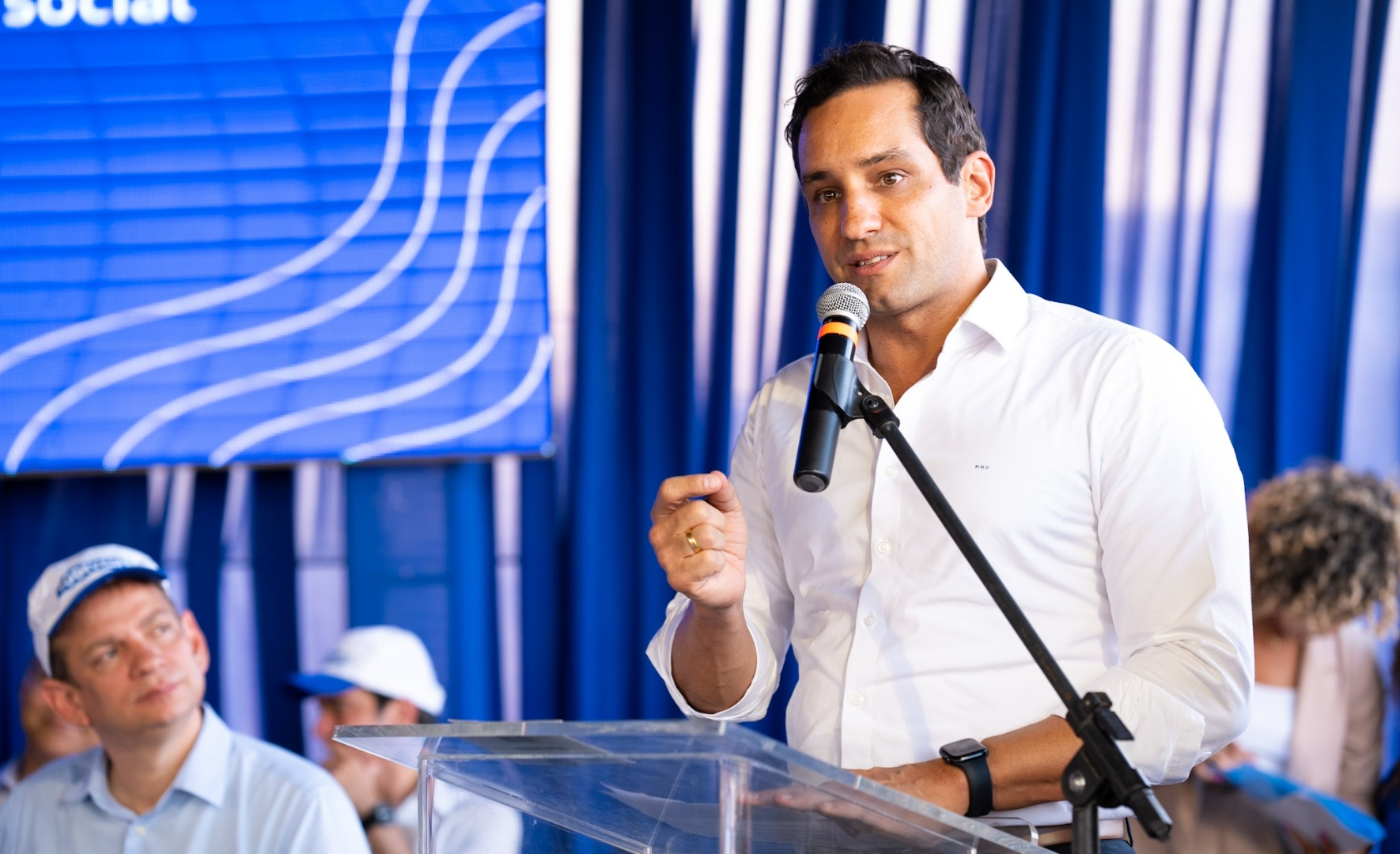 Codevasf inaugura subestação de energia do Projeto Marrecas 4.JPG Codevasf inaugura subestação de energia do Projeto Marrecas 4.JPG