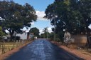 Pavimentação Sul Maranhão