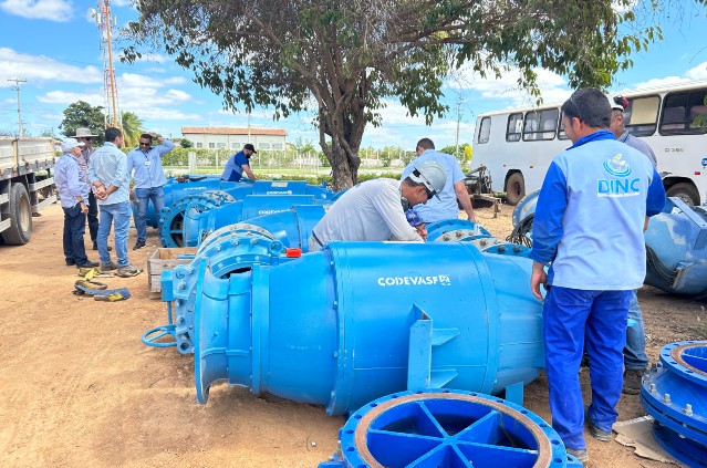 Bombas de drenagem Bombas de drenagem