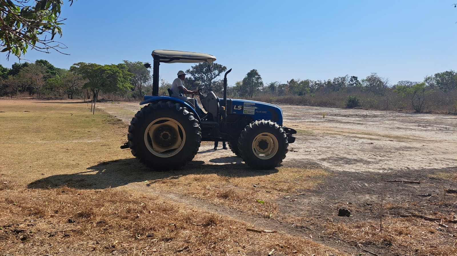 Pequenos produtores recebem capacitação em Tocantins 3.jpeg Pequenos produtores recebem capacitação em Tocantins 3.jpeg