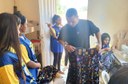 Projeto Amanhã (MG): Mês da Consciência Negra