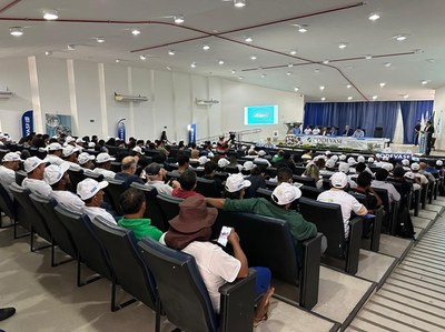 Encontro Pisci PI 02