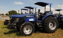 Agricultores familiares do DF recebem equipamentos para incentivar produção