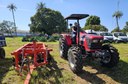 Agricultores familiares do DF recebem equipamentos para incentivar produção