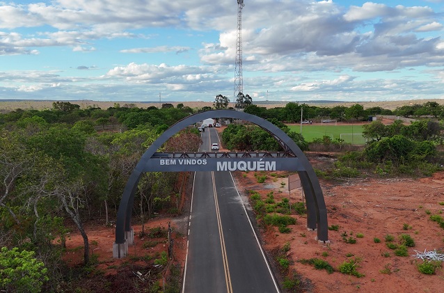 Muquém