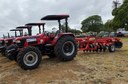 Trator DF 01