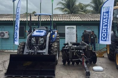 Alagoas Cana Show