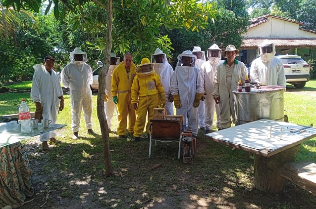 capacitacao apicultura2