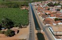 Projeto Formoso _pavimentação
