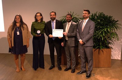 Premio TCU 1