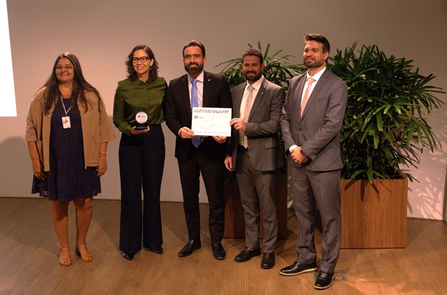 Premio TCU 1