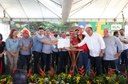 Assentamento PE 01