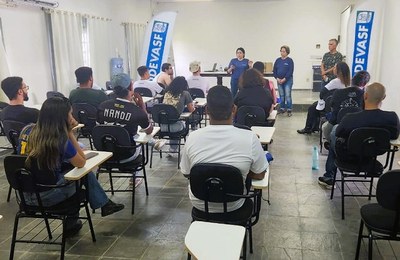 SALA DE AULA