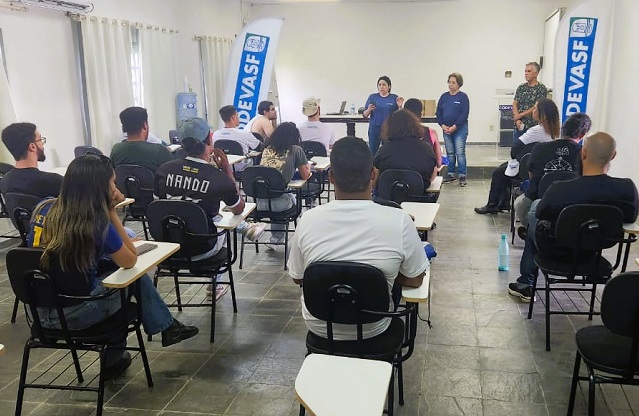 SALA DE AULA